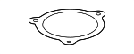 33536870723 - Suspension: Suspension Shock Absorber / Strut Mount Gasket for BMW Image