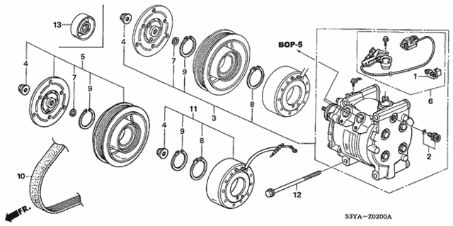 Diagram 1