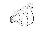 50850STXA05 - Engine: Trans Mount for Acura: MDX, ZDX Image