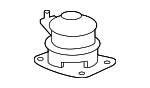 50830STXA02 - Engine: Front Mount for Acura: MDX, ZDX Image