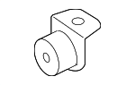 218233K800 - Engine: Side Mount Bracket Insulator for Hyundai Image