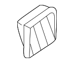 30021348 - Body: Pressure Valve for GM Image