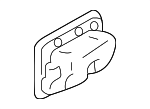 30022044 - Body: Fuel Pocket for GM Image