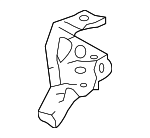 6420150020 - Body: Strainer for Lexus: LS500, LS500h Image