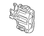 XW4Z2553AB - Brakes: Caliper for Ford Image