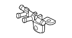 3J2046GTA00 - Cooling System: Joint for Honda Image