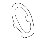 25787659 - Body: Bezel for GM Image