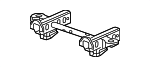 84392069 - Body: Front Section for GM Image