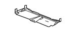 22822886 - Body: Air Deflector for GM Image