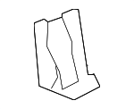 12474021 - Body: Hanger for GM Image