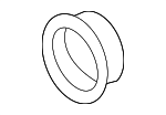 1T0919133B9B9 - Electrical: Parking Aid Sensor Seal for Audi Image