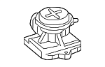 5061500 - HVAC: HVAC Heater Control Valve for Mercedes-Benz Image