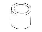 1505A309 - Cooling System: Inlet Hose for Mitsubishi Image