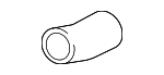 1505A308 - Cooling System: Outlet Hose for Mitsubishi Image