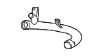 1505A221 - Cooling System: Outlet Pipe for Mitsubishi Image