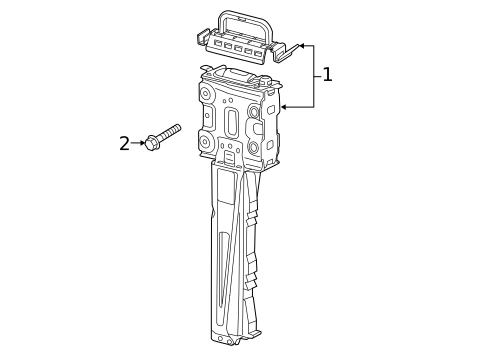 Roll Bar for 2015 Volkswagen Beetle #0
