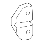 694610R011 - Body: Wedge for Lexus: GX460, GX470 Image