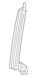 6740348030 - Body: Frame for Toyota: Highlander Image