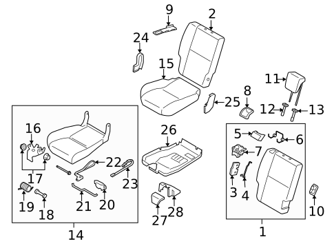 Diagram 1