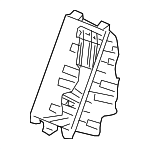 3F2Z9A600AA - Engine: Tray for Ford: Freestar | Mercury: Monterey Image