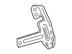 8621247080 - : Display Unit Mount Bracket for Toyota Image