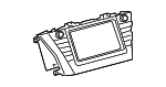 8614047010 - : 2012-2015 Toyota Prius V - Display Unit for Toyota: Prius V Image