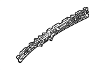 KMY671050 - Body: Rail Reinforced for Mazda Image