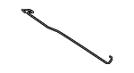 81291M6110 - : Torsion Bar for Kia: Forte Image