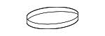 263312J000 - Engine: Gasket for Hyundai: Elantra, Kona, Santa Cruz, Santa Fe, Sonata, Tucson Image
