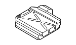 8E0907411H - : Lower Cover for Audi Image