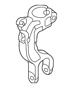 54680T6050 - Suspension: Fork for Hyundai Image