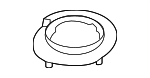 54633D2100 - Suspension: Lower Pad for Hyundai Image