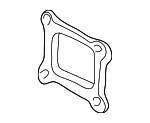 725042000 - Body: Booster Assembly Seal for Subaru: B9 Tribeca, Baja, Forester, Impreza, Legacy, Outback, Tribeca Image