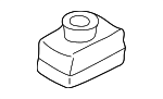 26451AC000 - Body: Reservoir for Subaru: Forester, Impreza, Legacy, Outback Image