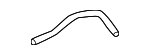 26194SA030 - Body: Vacuum Hose for Subaru: Forester Image