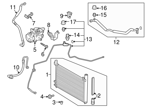 Switches & Sensors for 2015 Toyota Prius | Parts Toyota Carlsbad