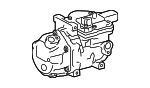 8837047033 - : A/C Compressor for Toyota: Prius, Prius Plug-In Image