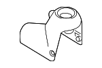 51169276513 - Body: Console Cup Holder for Mini Image