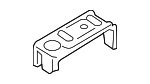 51169262851 - Body: Console Bracket for Mini Image image