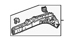 84791400 - : F Rail for Cadillac: XT4 Image