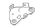 SRU000050 - Electrical: Mount Bracket for Land Rover: Range Rover Image