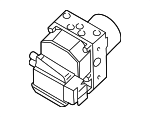 SRD000133 - Electrical: Control Module for Land Rover: Range Rover Image