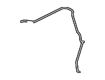 EEH500110 - : Drain Tube for Land-Rover Image