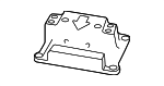 68591682AA - : Console Bracket for Mopar Image