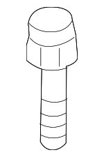 1129008406B - Electrical: Hold Down Bolt for Kia: Amanti, Optima, Rondo, Sorento, Spectra, Spectra5 Image