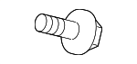 MR597271 - Exhaust: Front Pipe Bolt for Mitsubishi Image