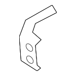 1577A159 - Exhaust: Exhaust System Hanger Bracket for Mitsubishi Image