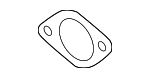 MR529714 - Exhaust: Front Pipe Gasket for Mitsubishi Image