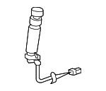 7391052070 - : Side Impact Inflator Module for Toyota: FJ Cruiser Image