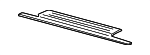 8H085349101C - Body: Sill Plate for Audi: A4, A4 Quattro, RS4, S4 Image